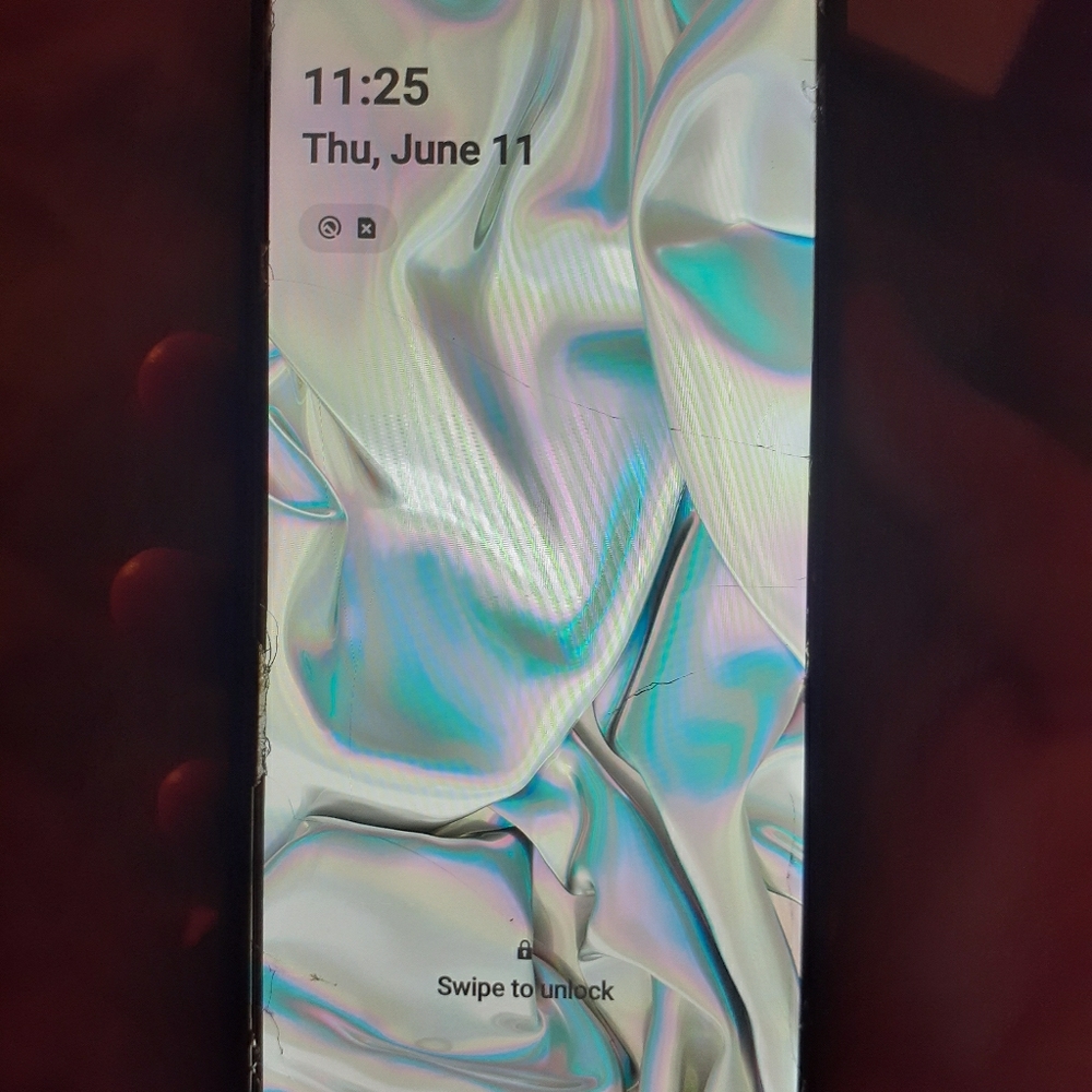 Samsung Galaxy A21